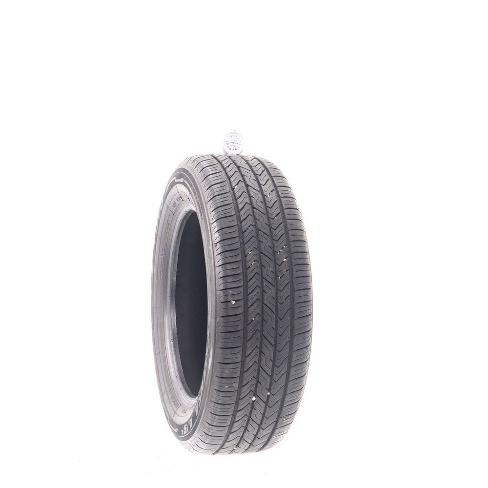 Set of (2) Used 205/60R16 Toyo Extensa A/S II 92H - 9-10.5/32 - Image 4