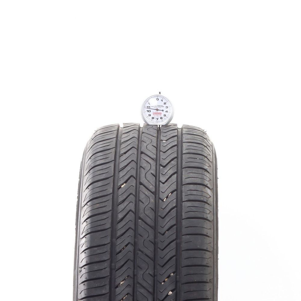 Set of (2) Used 205/60R16 Toyo Extensa A/S II 92H - 9-10.5/32 - Image 5