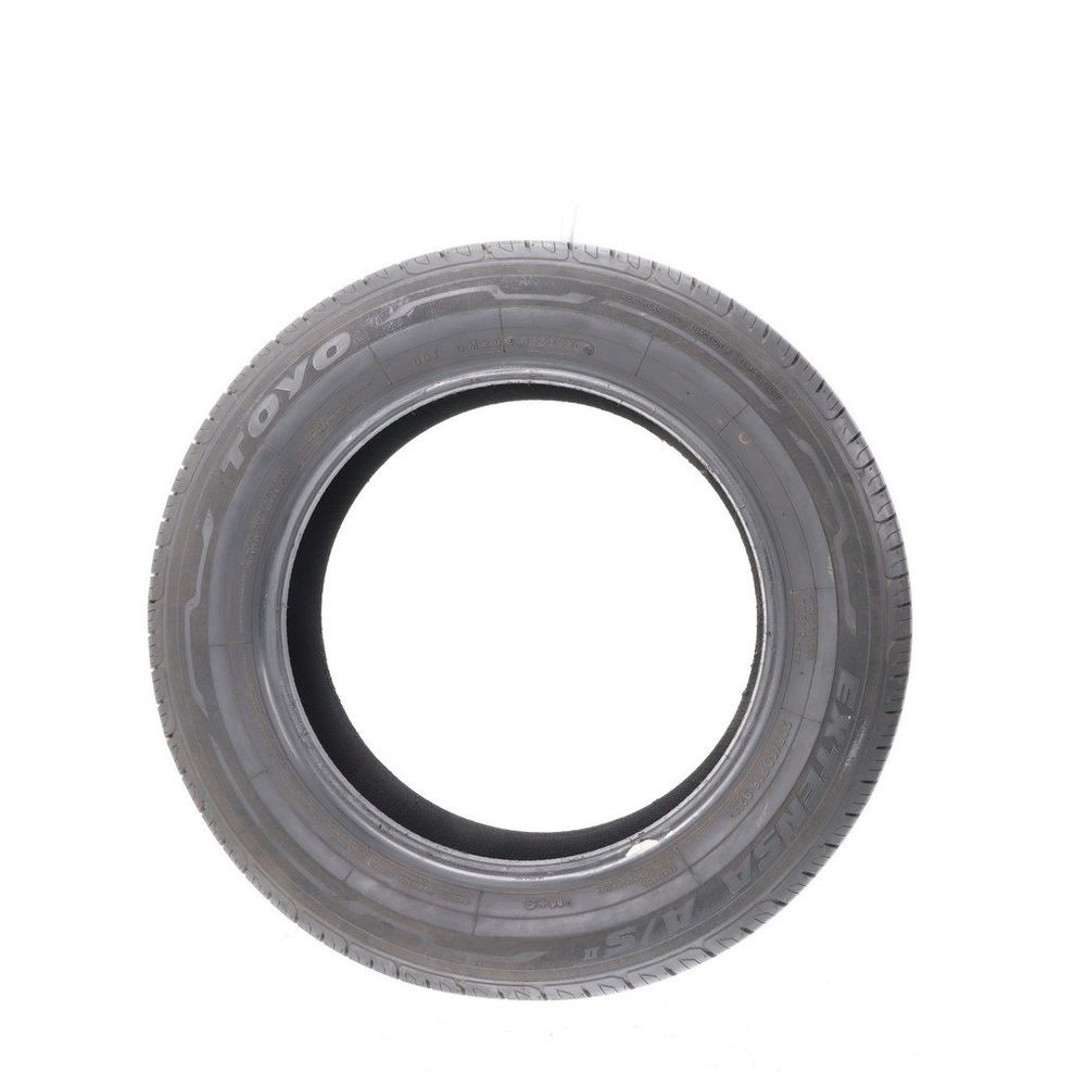 Set of (2) Used 205/60R16 Toyo Extensa A/S II 92H - 9-10.5/32 - Image 6