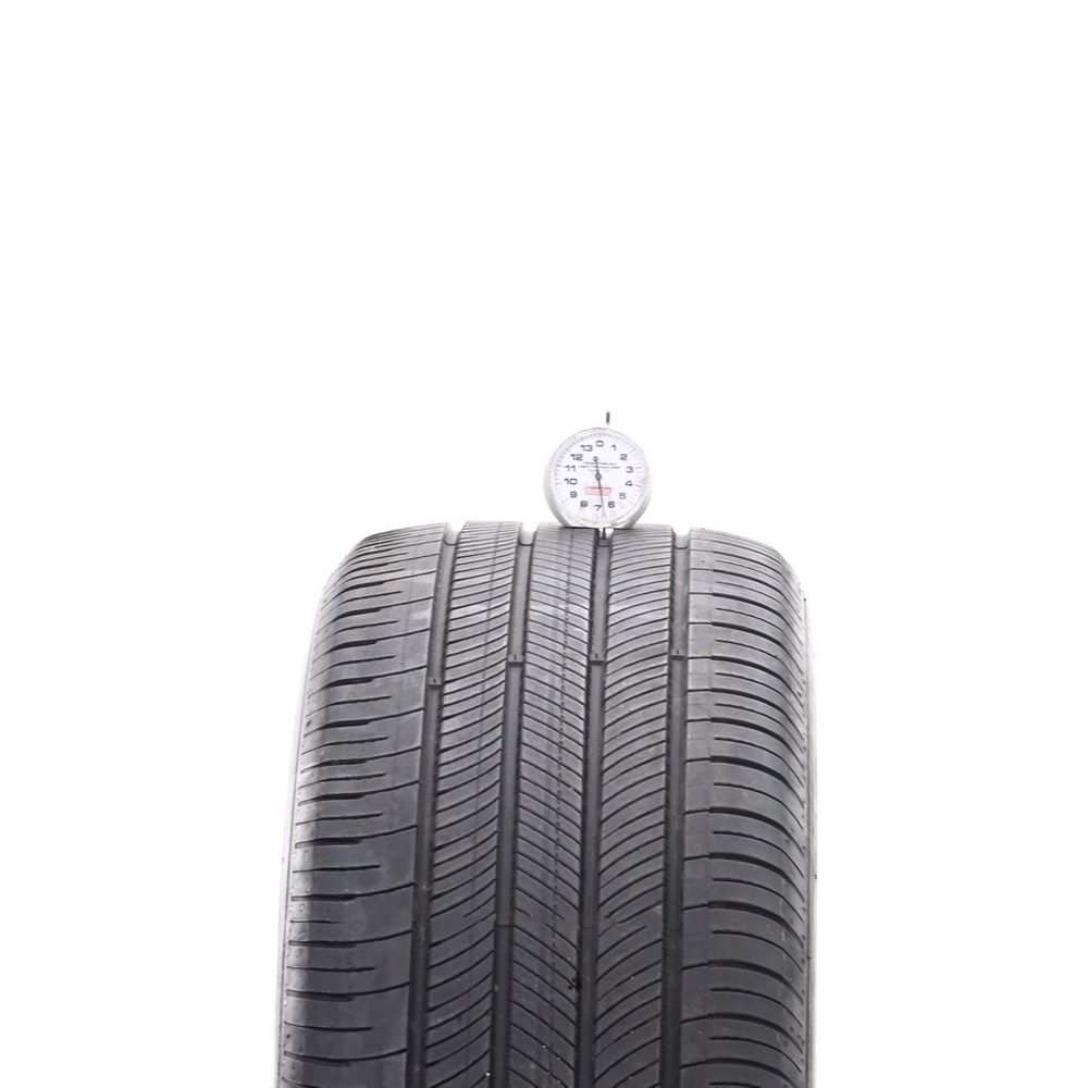 Set of (2) Used 225/55R18 Hankook Ventus S2 AS EV Sound Absorber 98W - 6.5-7.5/32 - Image 2