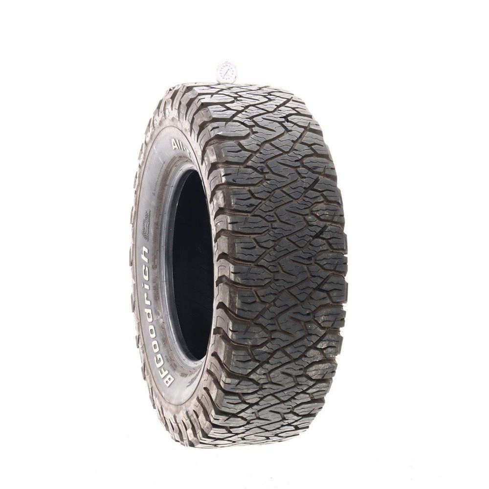 Used LT 285/70R17 BFGoodrich All-Terrain T/A KO3 126/123S E - 8/32 - Image 1