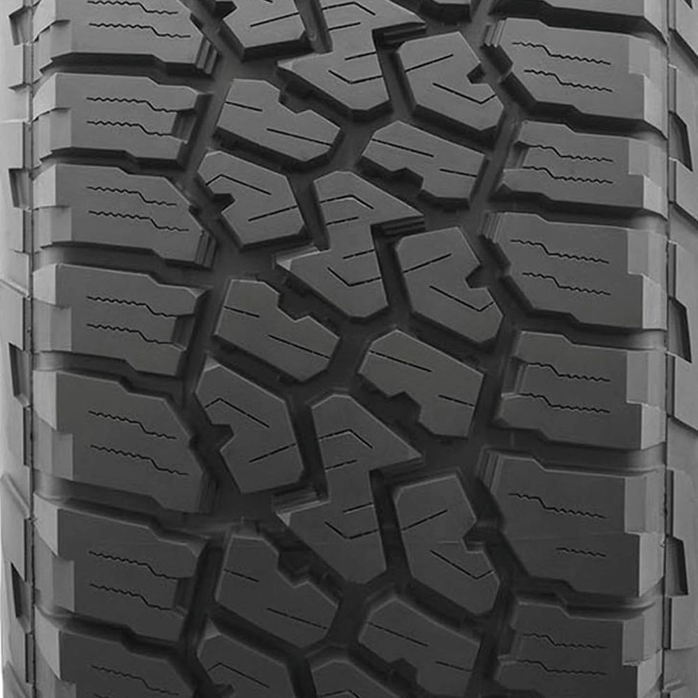 New 265/60R20 Falken WildPeak A/T3W A 112H - Image 3