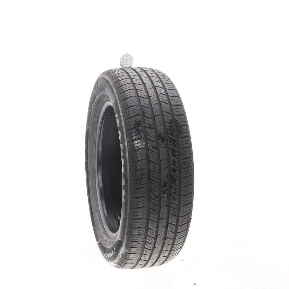 Set of (2) Used 235/60R18 Ironman IMove PT 103H - 8.5-9/32 - Image 1