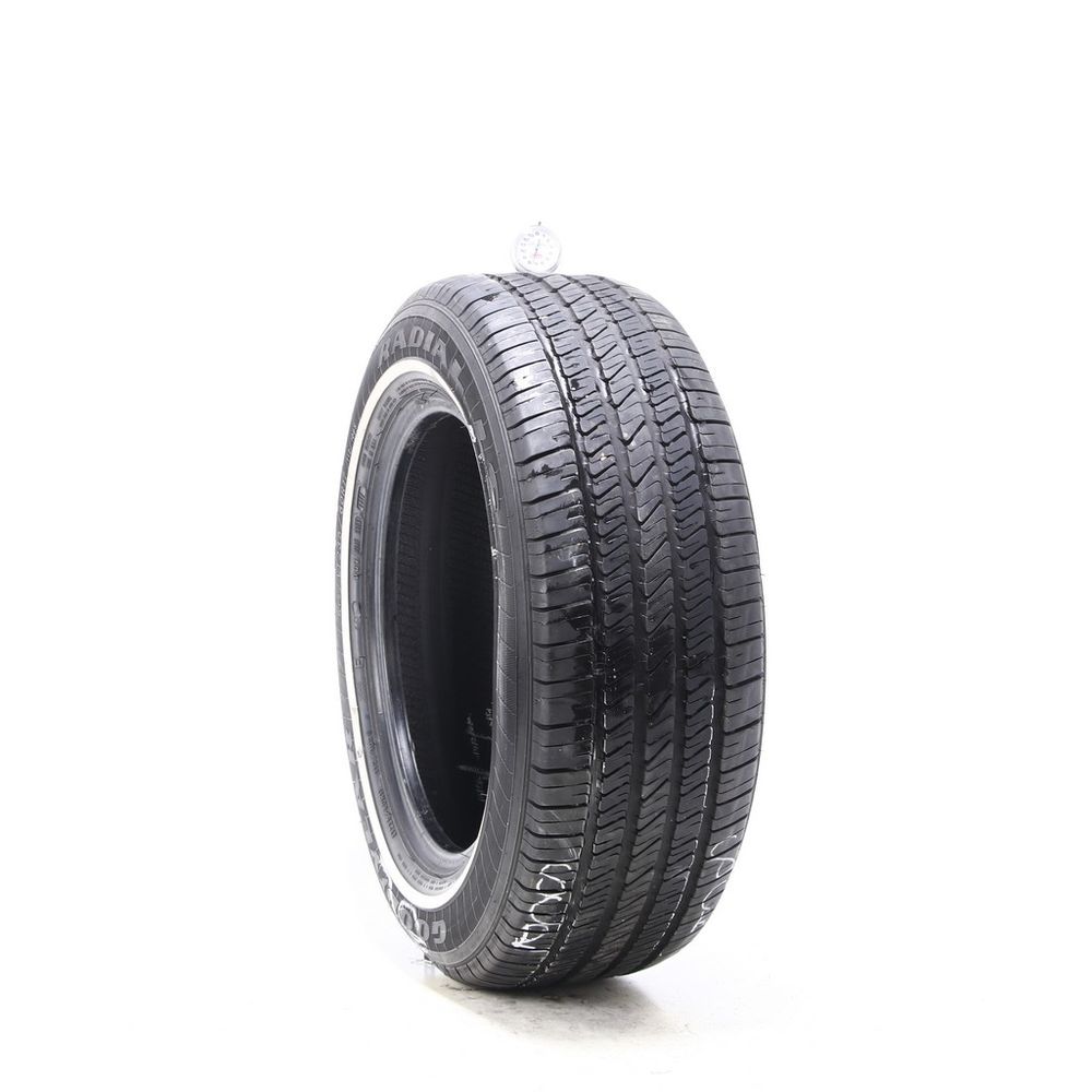 Used LT 235/60R17 Goodyear Radial LS 112/109S E - 7.5/32 - Image 1