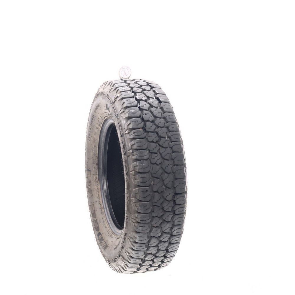 Used LT 225/75R16 Kelly Edge AT 115/112R E - 13/32 - Image 1