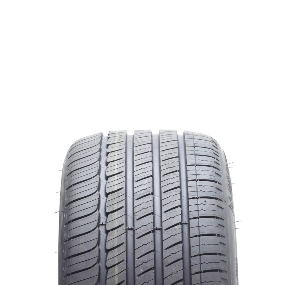 Set of (4) New 235/40R19 Michelin Primacy MXM4 96V - 9.5/32 - Image 2