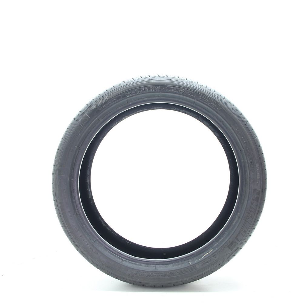 Set of (4) New 235/40R19 Michelin Primacy MXM4 96V - 9.5/32 - Image 3