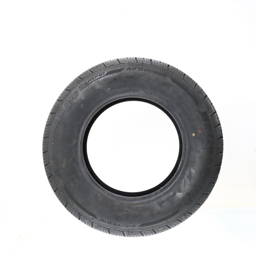 Set of (2) New 215/70R15 BFGoodrich Advantage Control 98H - Image 3