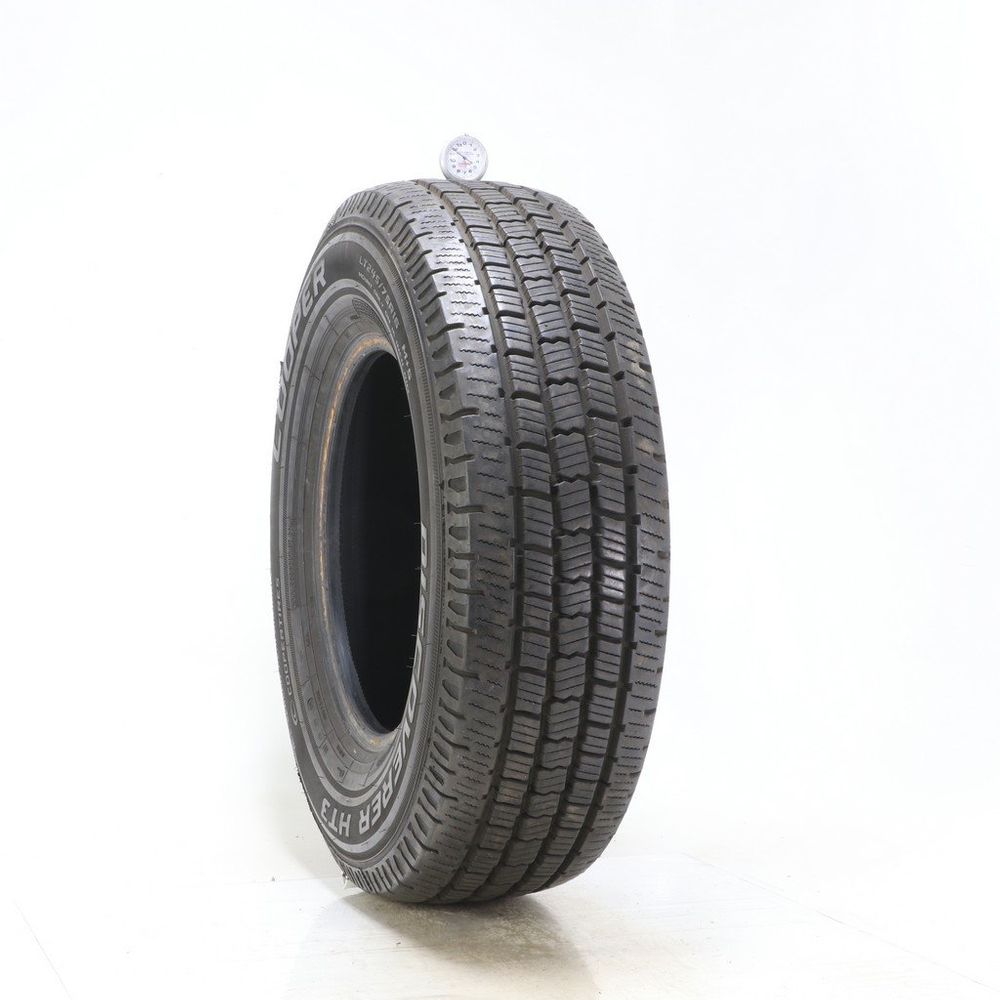 Used LT 245/75R16 Cooper Discoverer HT3 120/116R - 11.5/32 - Image 1