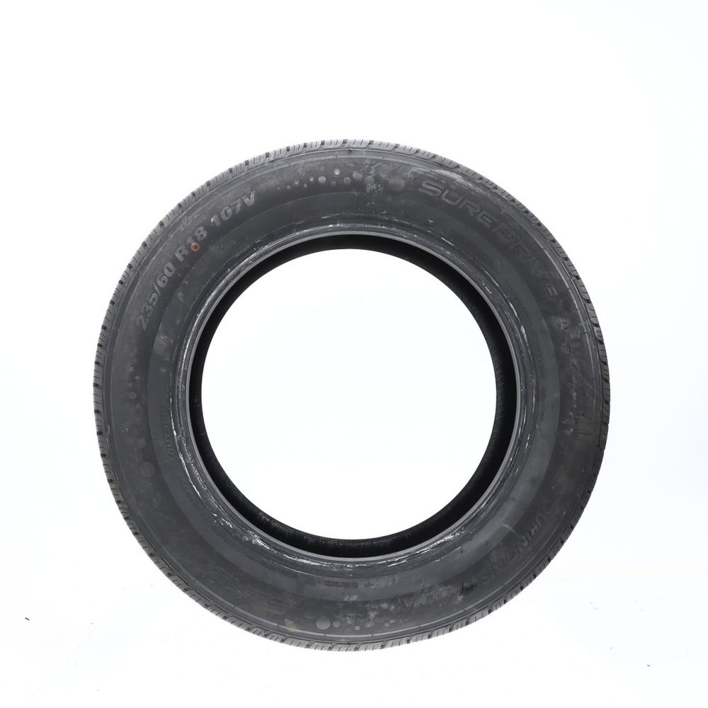 Driven Once 235/60R18 SureDrive Touring A/S TA71 107V - 11/32 - Image 3