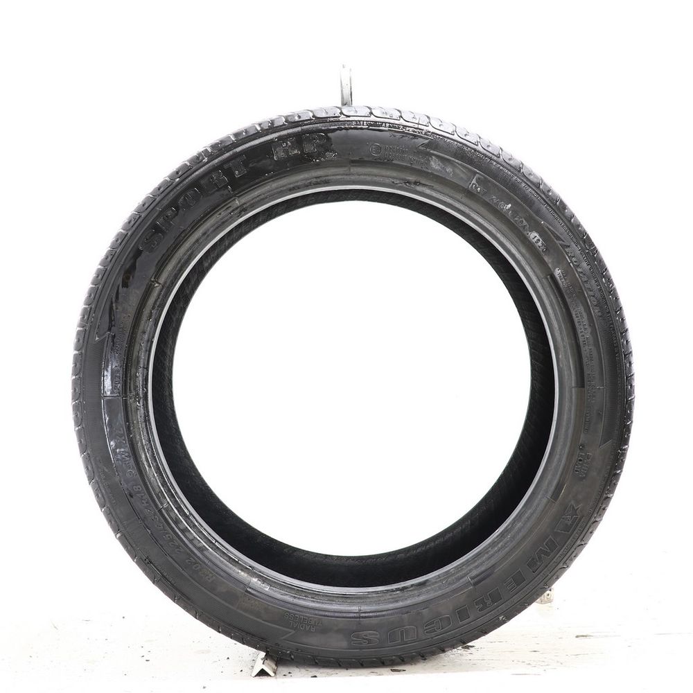 Used 225/45ZR18 Americus Sport HP 95W - 7.5/32 - Image 3