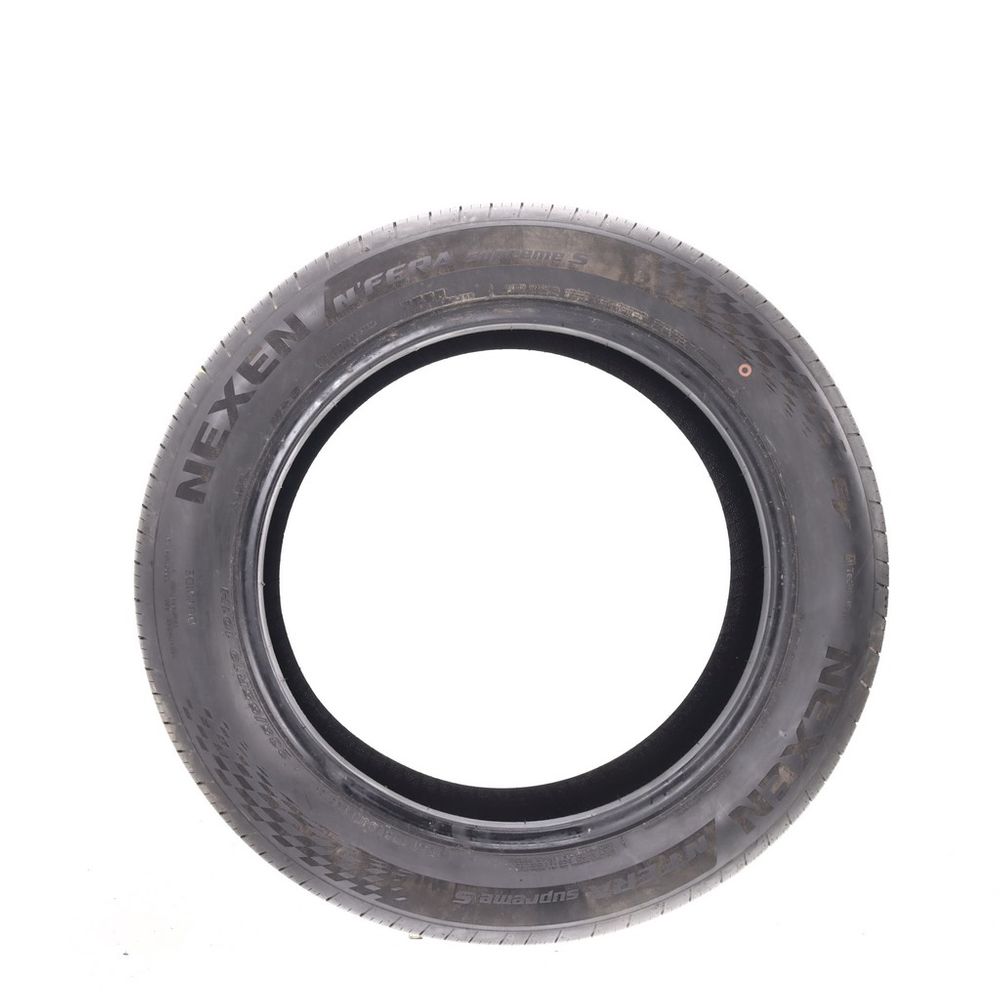 Driven Once 235/55R19 Nexen N'FERA Supreme S EV Noise Reduction 101H - 9/32 - Image 3