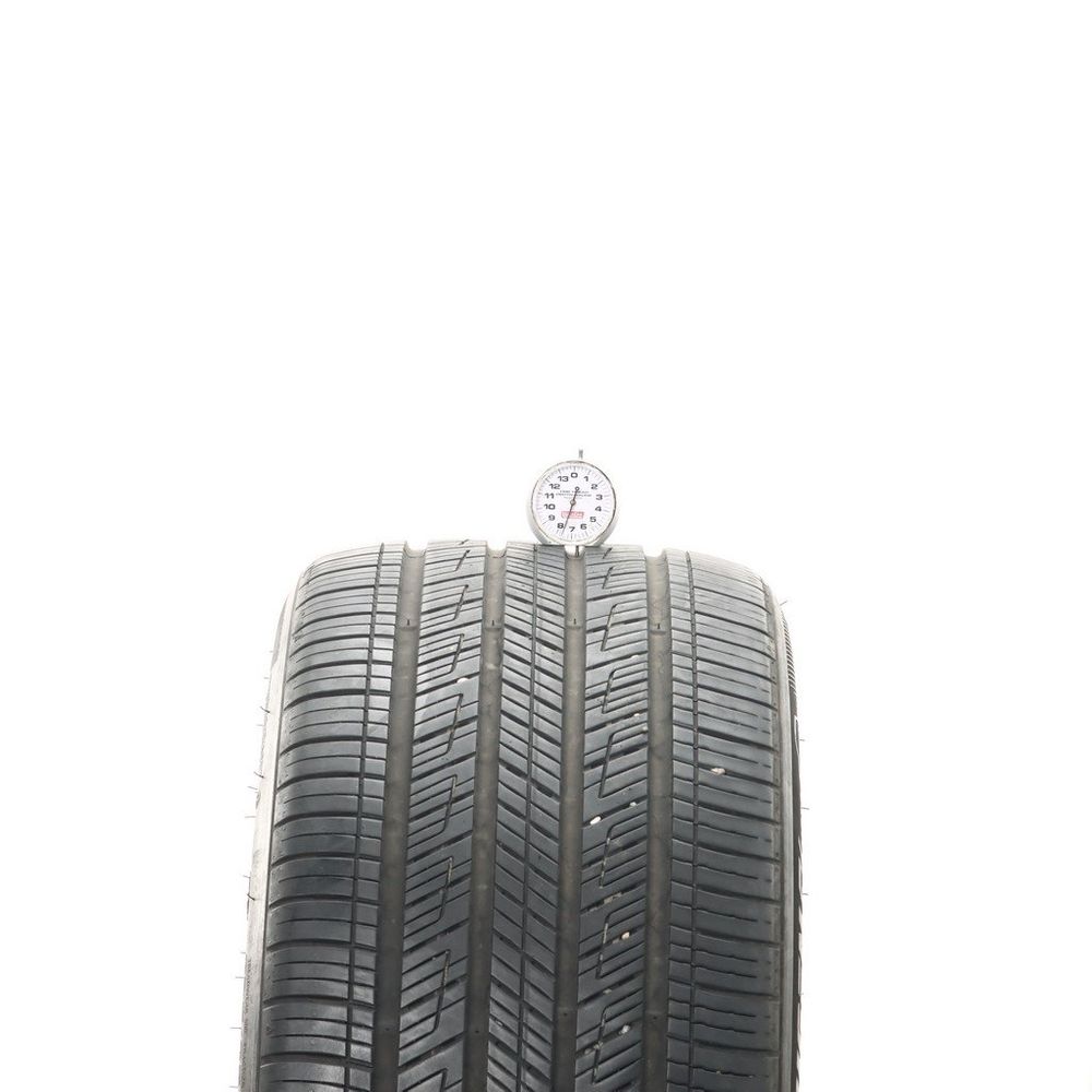 Used 275/35ZR21 Kumho Crugen EV HP71 SUV 103Y - 7.5/32 - Image 2