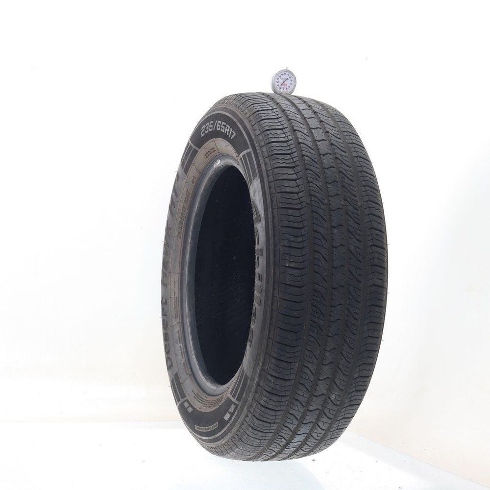Used 235/65R17 Achilles Desert Hawk HT3 104T - 8.5/32 - Image 1