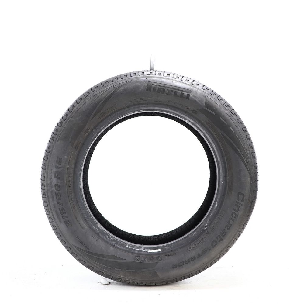 Used 215/60R16 Pirelli Cinturato strada 95V - 8/32 - Image 3