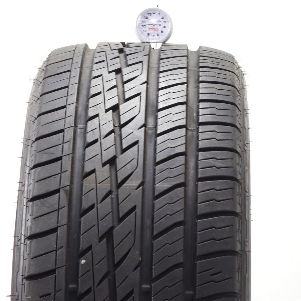 Set of (2) Used 285/45R22 Nitto Crosstek 2 114H - 10-10.5/32 - Image 5