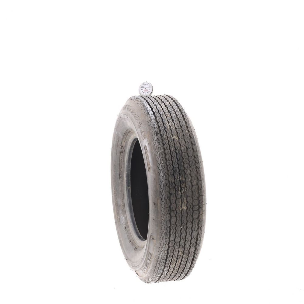 Used ST 78-14 BFGoodrich Belted CLM 1N/A - 11.5/32 - Image 1
