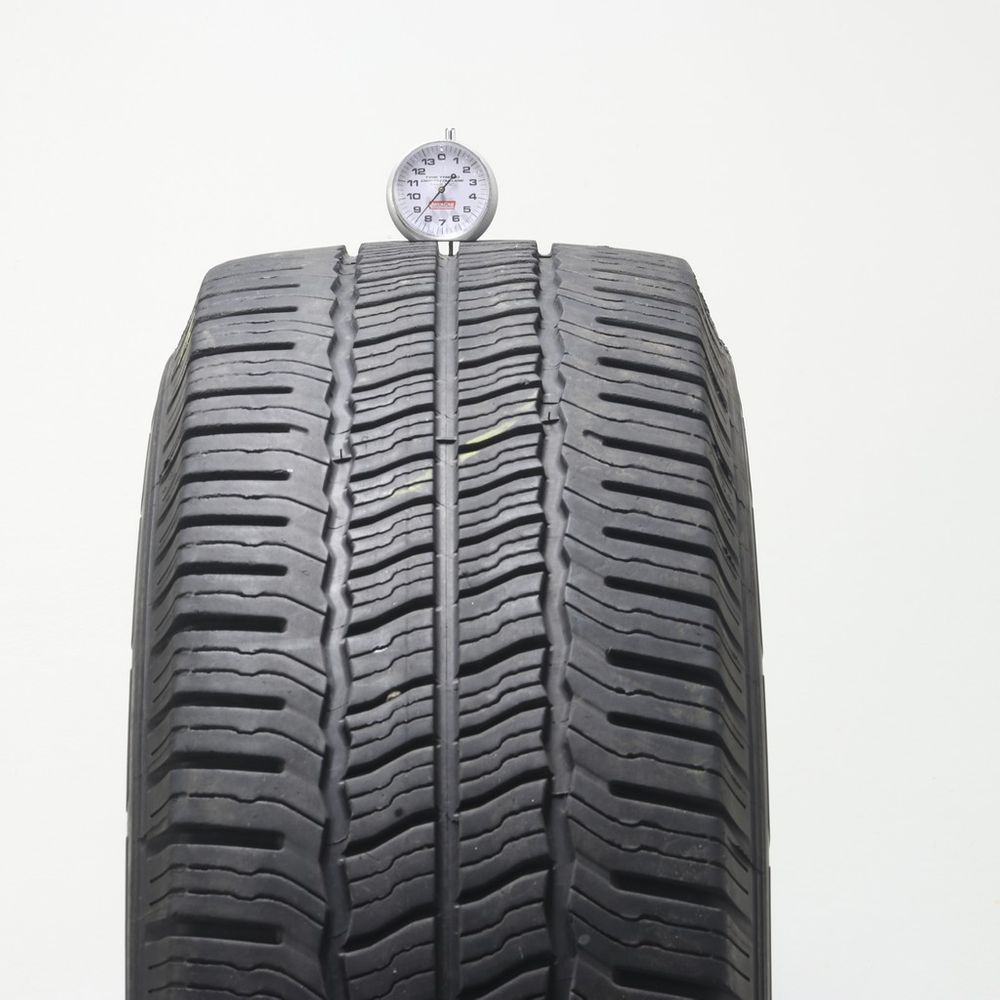 Set of (2) Used LT 275/65R20 Michelin Agilis CrossClimate  126/123R E - 8.5-9/32 - Image 2