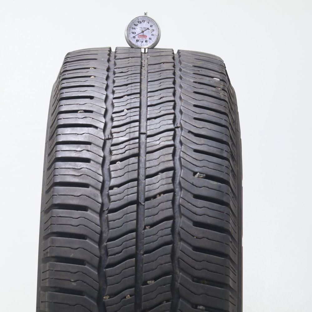 Set of (2) Used LT 275/65R20 Michelin Agilis CrossClimate  126/123R E - 8.5-9/32 - Image 5