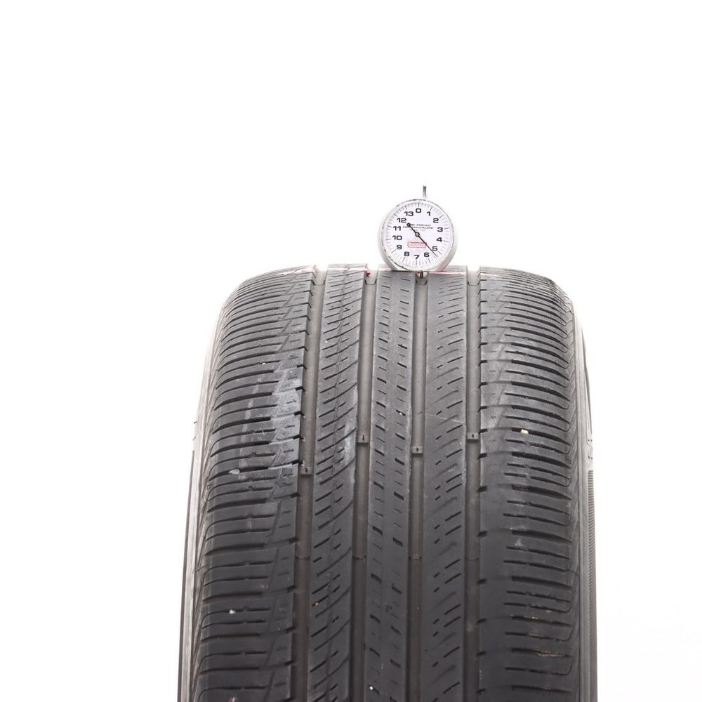 Set of (2) Used 235/55R19 Hankook Dynapro HP2 101H - 5/32 - Image 2
