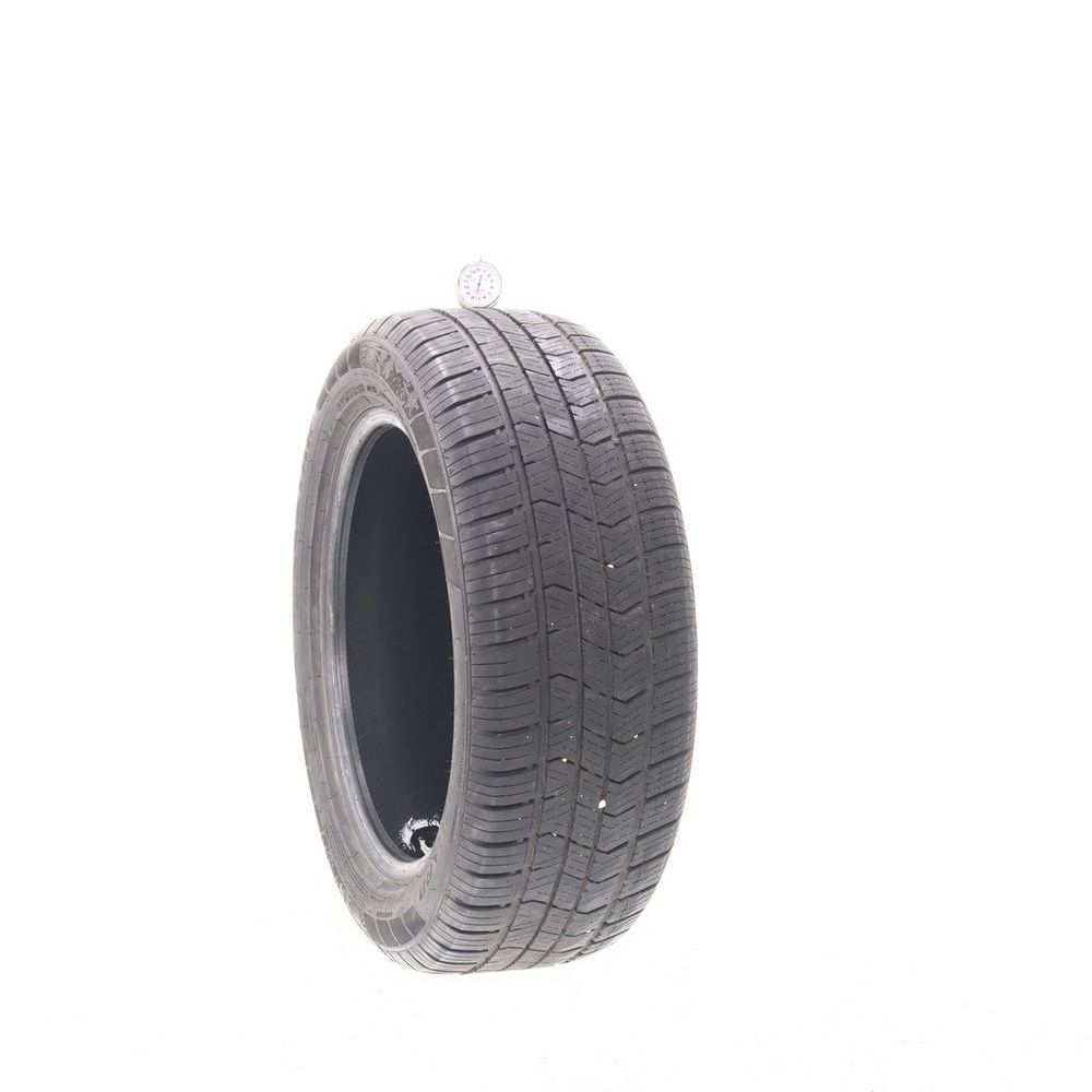Used 225/55R18 Milestar Weatherguard AW365 102H - 7.5/32 - Image 1