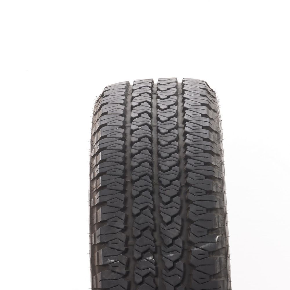 Used LT 265/70R17 Firestone Transforce AT2 121/118R E - 16/32 - Image 2