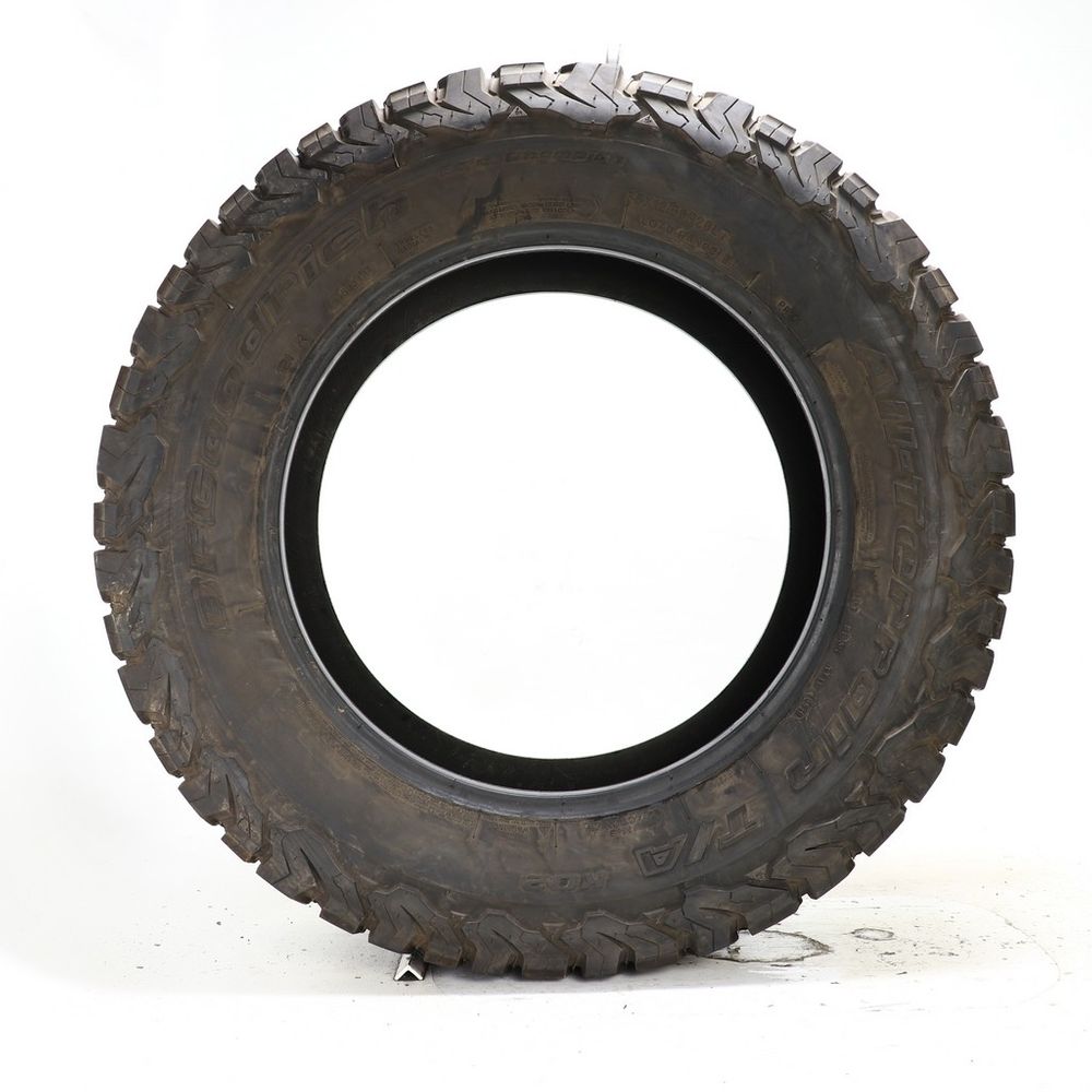 Used LT 35X12.5R20 BFGoodrich All-Terrain T/A KO2 121R E - 12/32 - Image 3