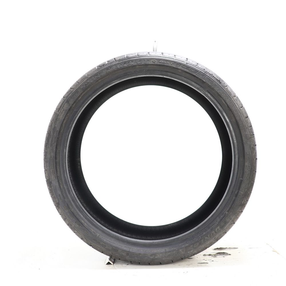 Used 275/30R20 Dunlop SP Sport Maxx GT DSST Run Flat 97Y - 6/32 - Image 3