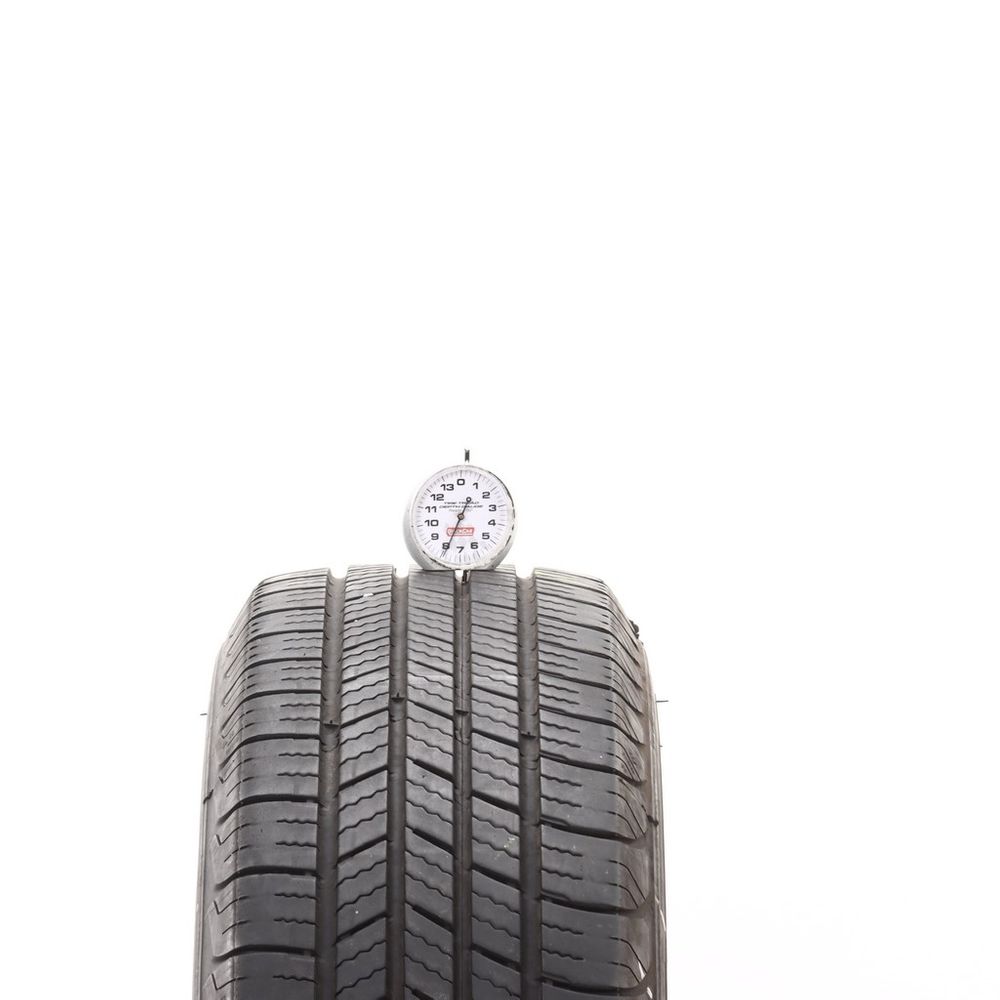 Set of (4) Used 185/65R15 Michelin Defender T+H 88H - 7.5/32 - Image 2