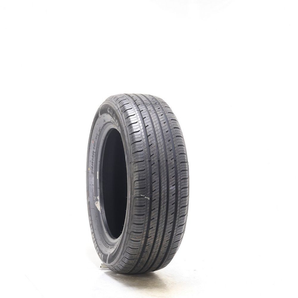 Set of (4) New 215/60R16 Ironman GR906 95H - 9.5/32 - Image 1