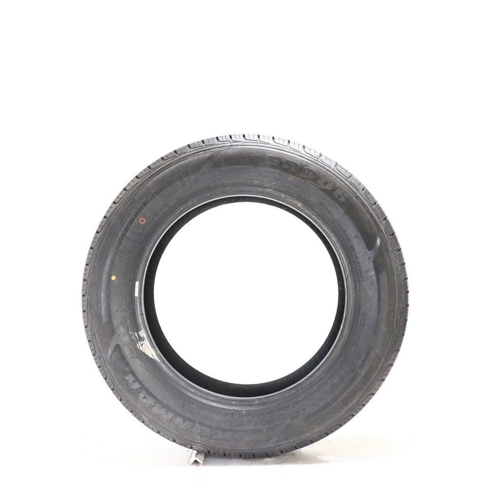 Set of (4) New 215/60R16 Ironman GR906 95H - 9.5/32 - Image 3