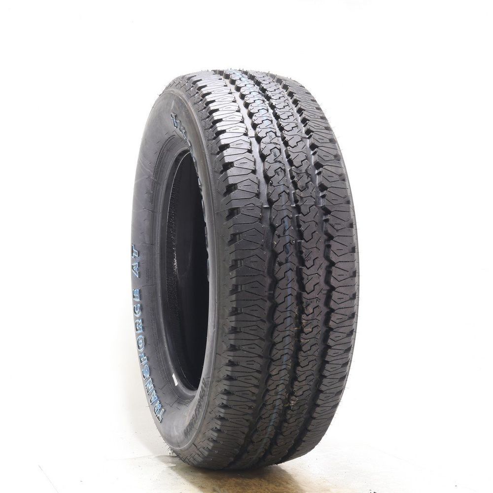 Set of (2) New LT 285/60R20 Firestone Transforce AT 125/122R E - 14.5/32 - Image 1