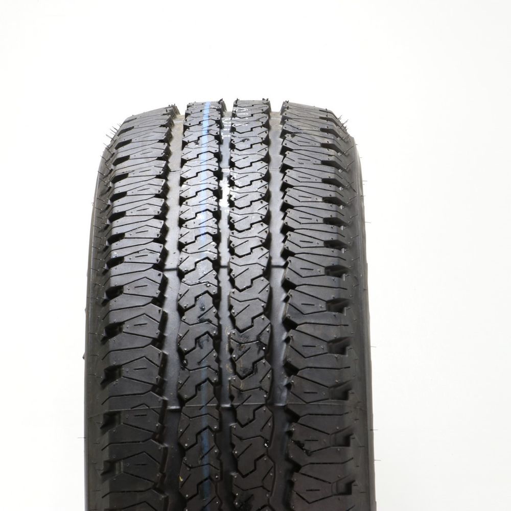 Set of (2) New LT 285/60R20 Firestone Transforce AT 125/122R E - 14.5/32 - Image 2