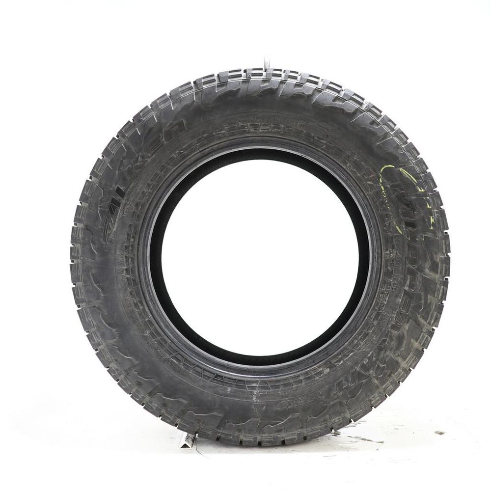 Used LT 275/65R18 Falken Wildpeak A/T3W 123/120S E - 11.5/32 - Image 3