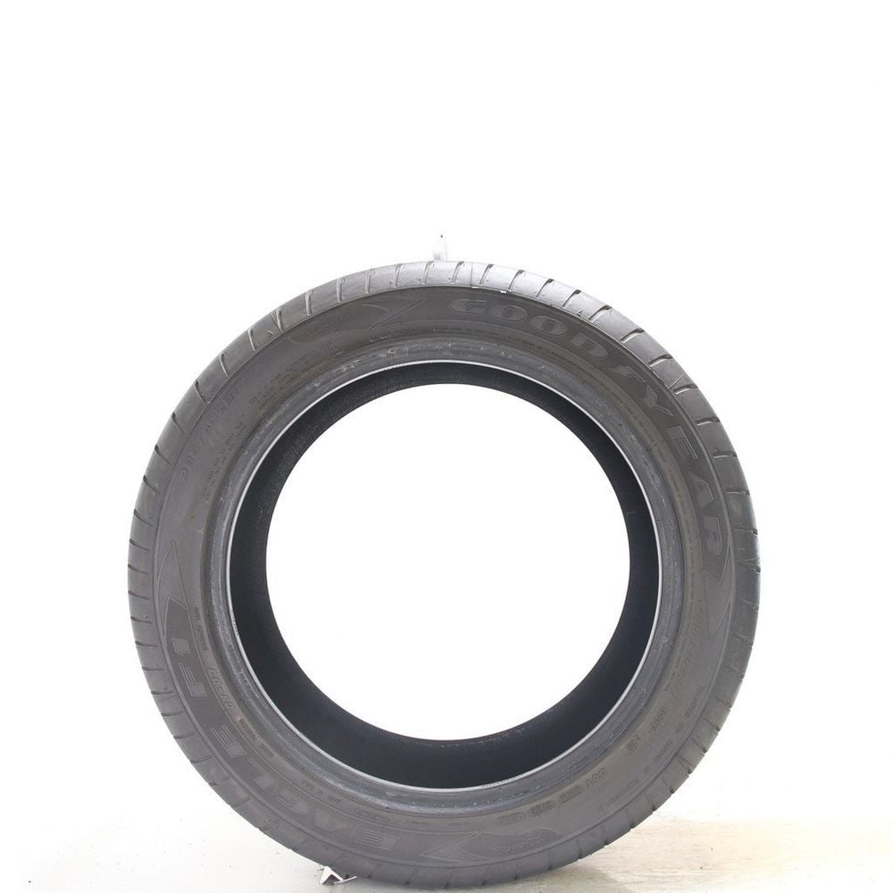 Used 285/40ZR17 Goodyear Eagle F1 GS D3 100Y - 8.5/32 - Image 3