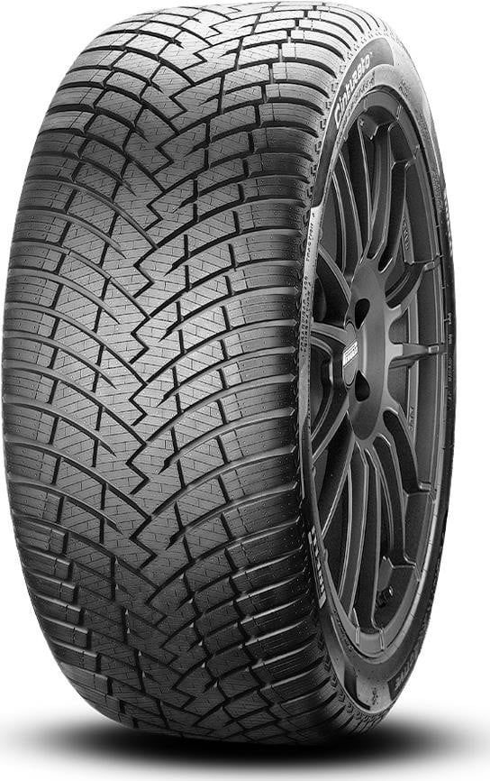 Set of (4) New P 245/40R18 Pirelli Cinturato Weather Active 97Y - Image 1