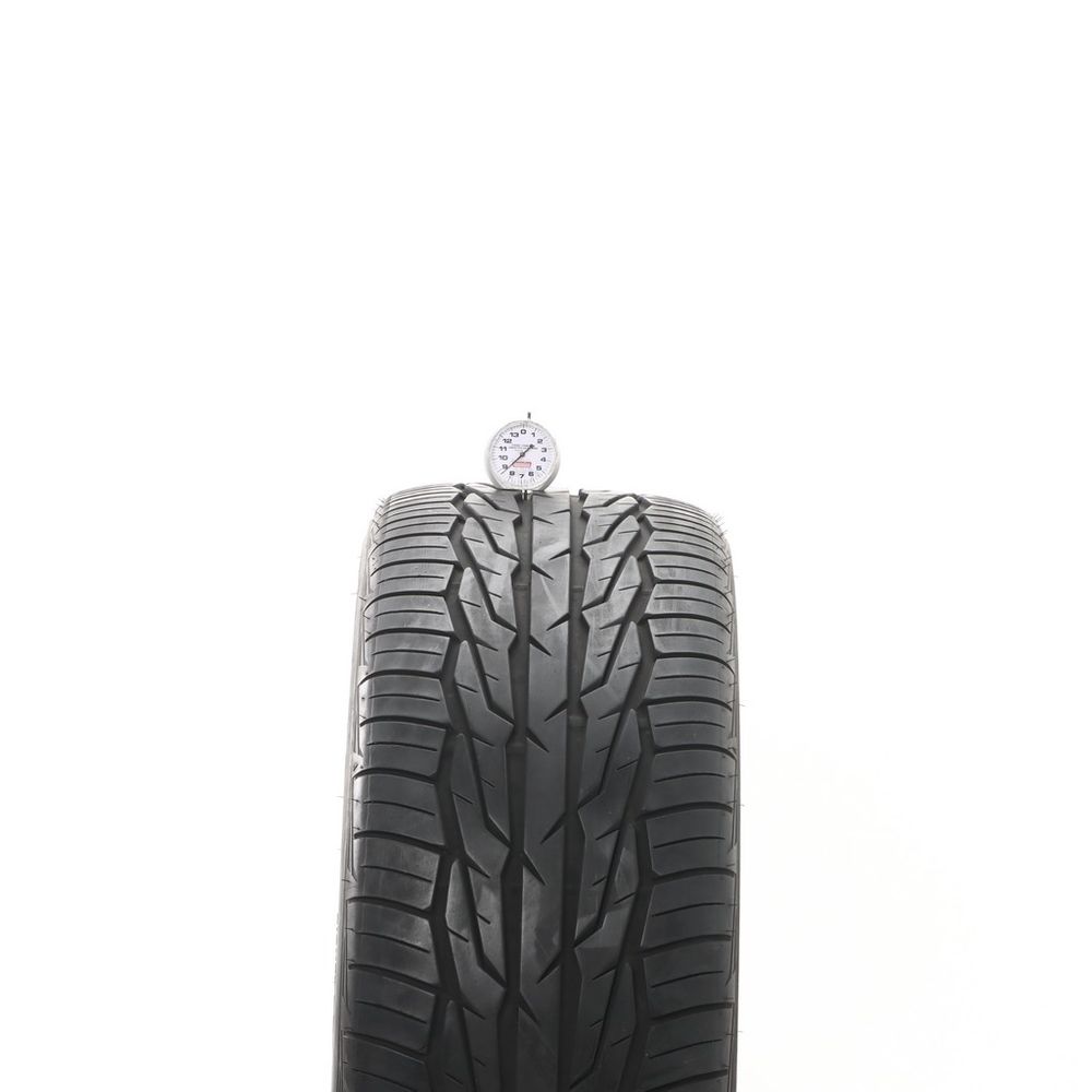 Used 255/45R18 Toyo Extensa HP II 103W - 8.5/32 - Image 2