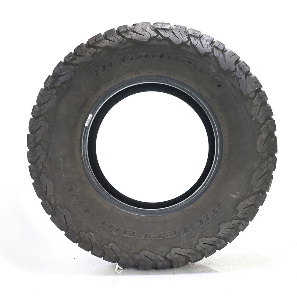 Set of (2) Used LT 315/70R17 BFGoodrich All-Terrain T/A KO2 121/118S E - 10.5-12/32 - Image 3