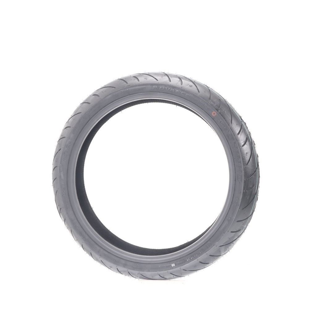 New 120/70ZR17 Shinko 005 Advance 58W - Image 3