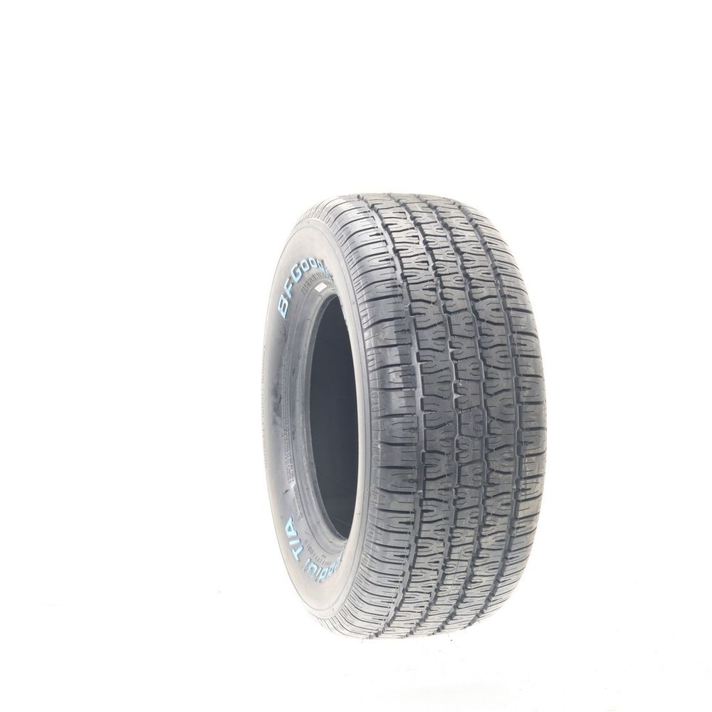 New 245/60R14 BFGoodrich Radial T/A 98S - 11/32 - Image 1