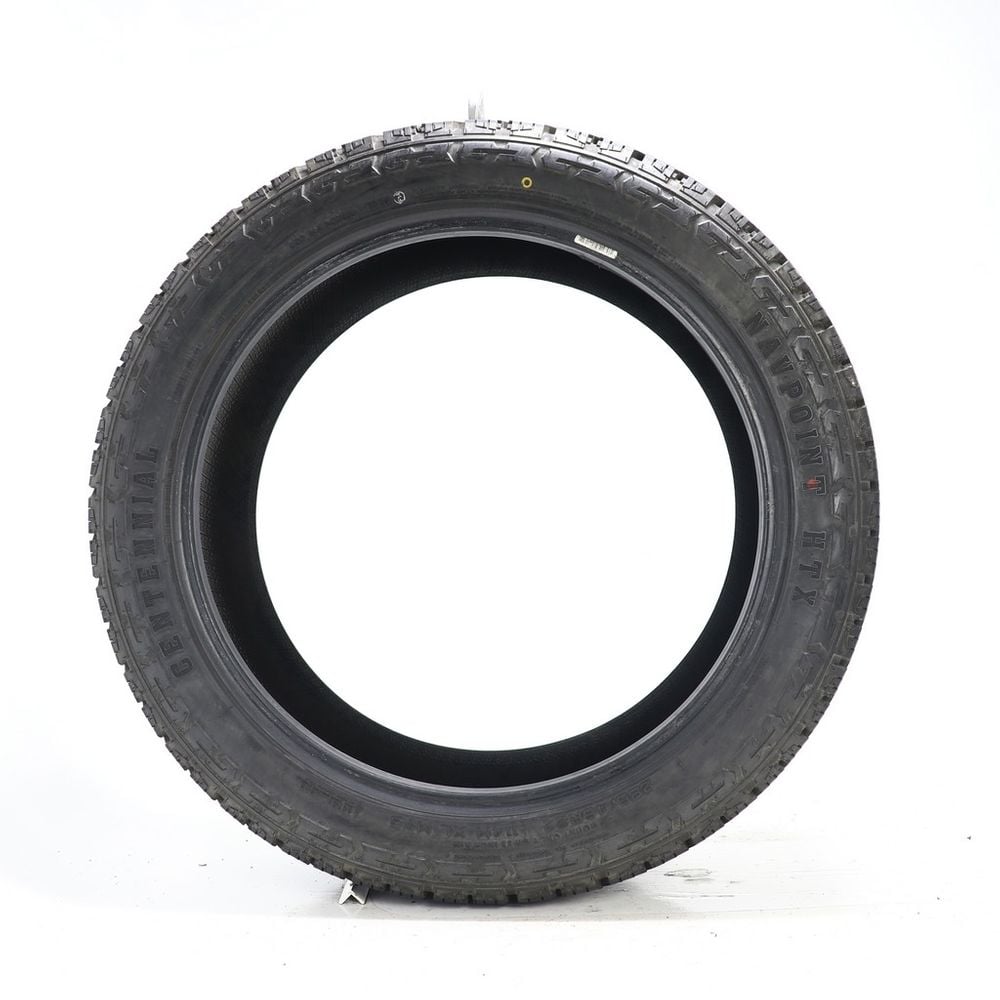 Used 285/45R22 Centennial Navpoint HTX 114H - 12.5/32 - Image 3