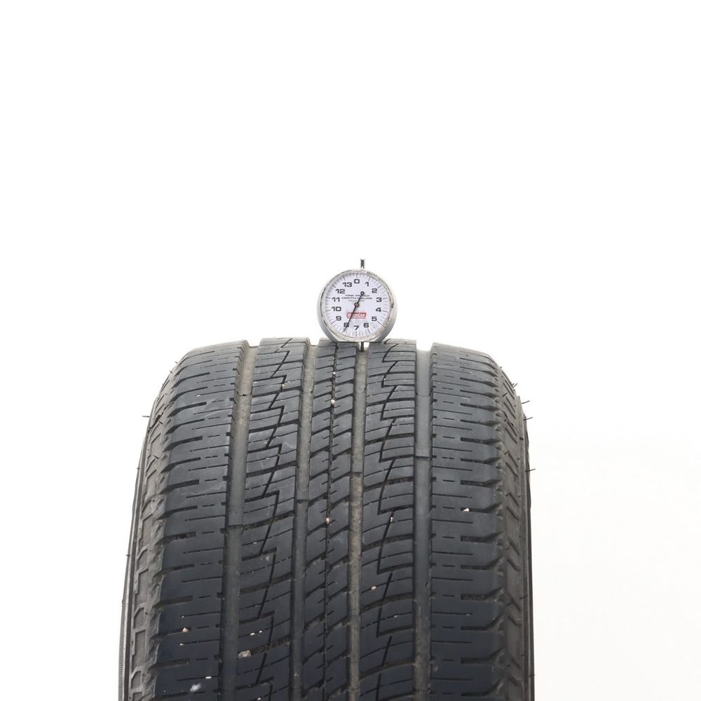 Set of (2) Used 245/55R19 Advanta SV T-01 103H - 7.5-8/32 - Image 5