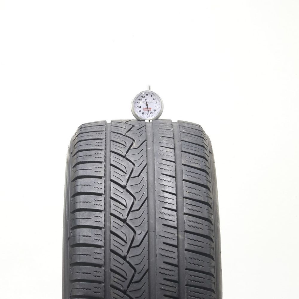 Used 225/55R19 Nitto NT421Q 103V - 6.5/32 - Image 2