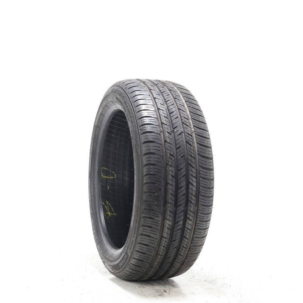 Driven Once 235/45R18 Falken Sincera SN250A A/S 94H - 9.5/32 - Image 1