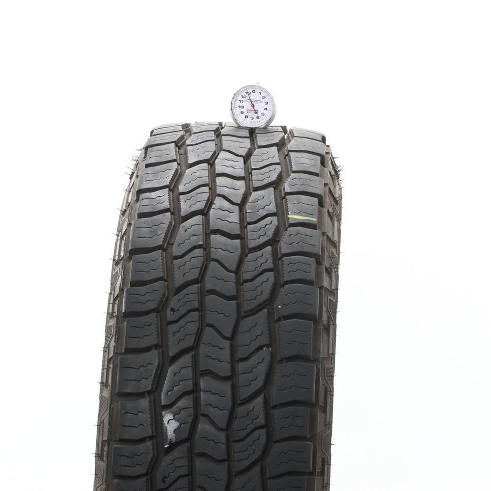 Set of (2) Used LT 245/75R16 Cooper Discoverer AT3 LT 120/116R - 12-13/32 - Image 5