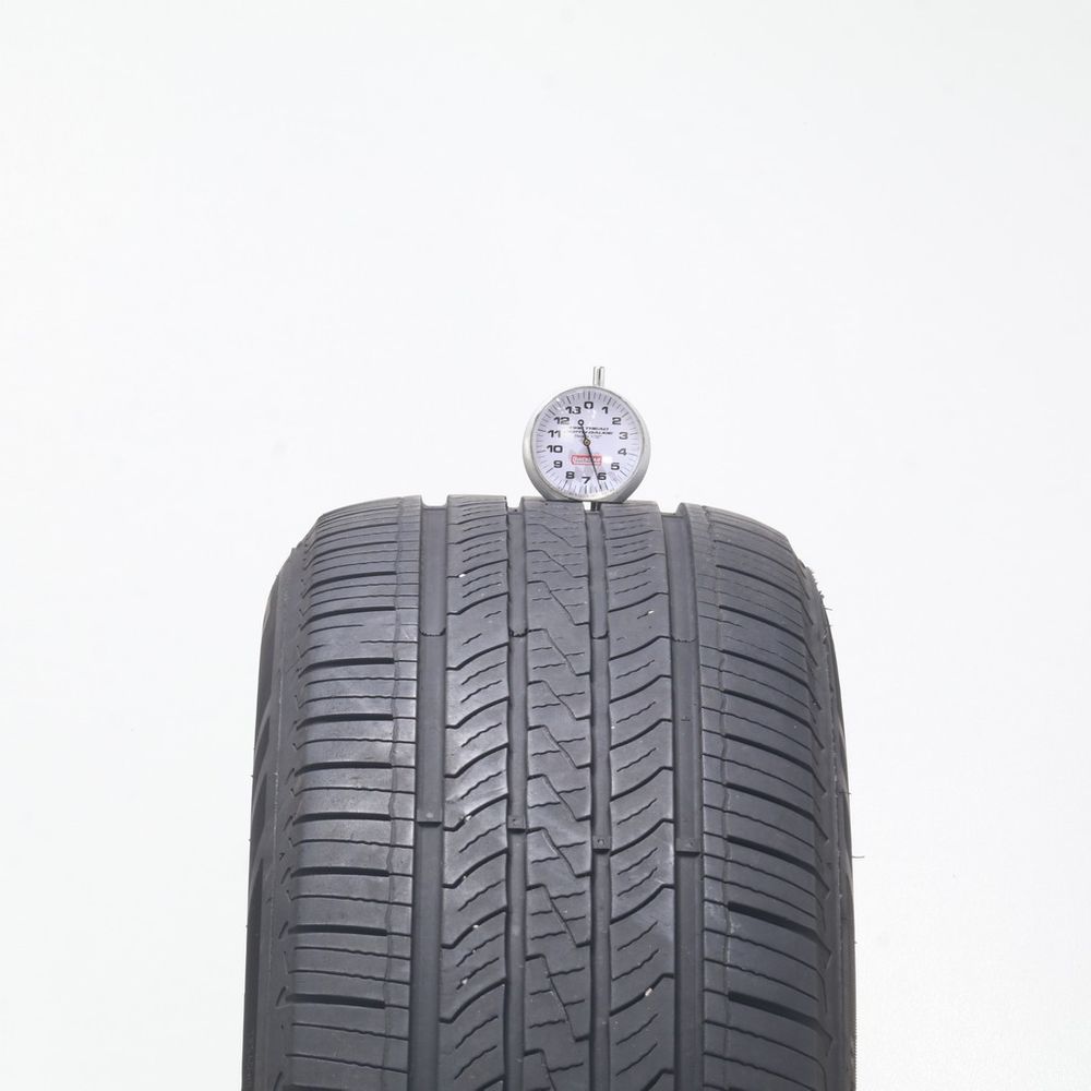 Set of (2) Used 225/60R18 Cooper Endeavor Plus 100H - 6-6.5/32 - Image 2