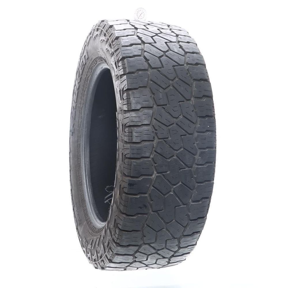Used LT 37X12.5R22 Falken Wildpeak A/T4W HD 127R F - 8/32 - Image 1