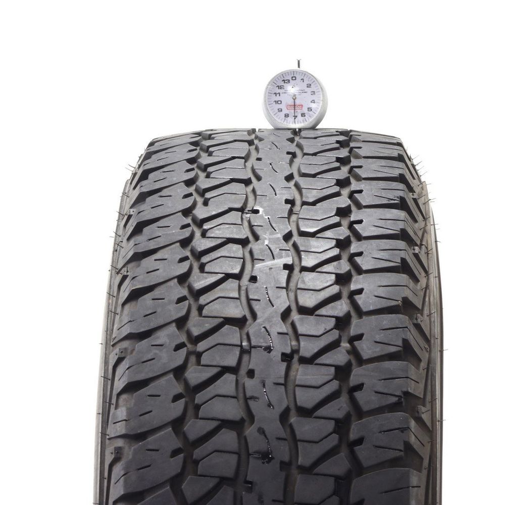 Used 255/75R17 Firestone Destination A/T 113S - 7/32 - Image 2