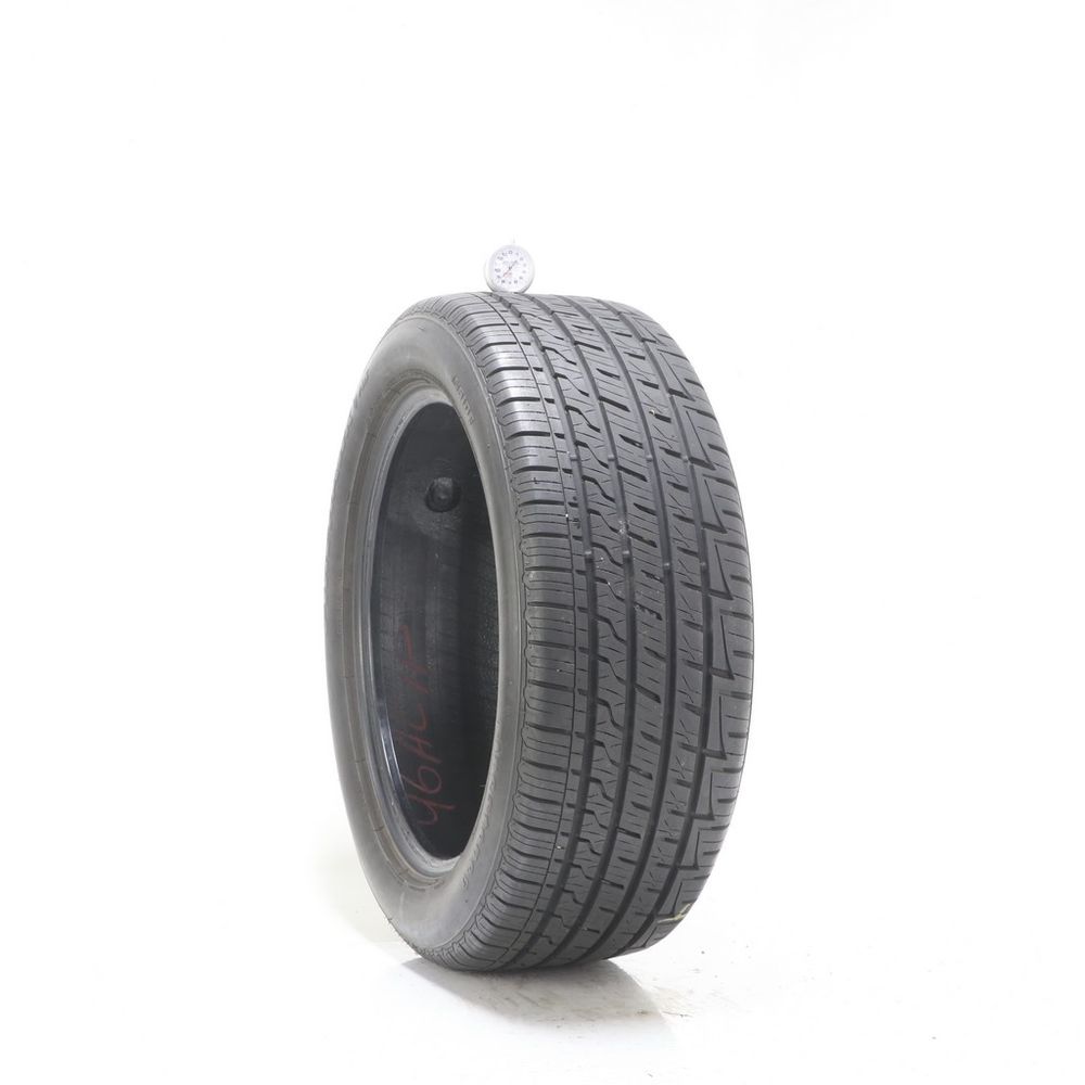 Set of (2) Used 235/50R18 Firestone Firehawk AS 97V - 7.5-8.5/32 - Image 4