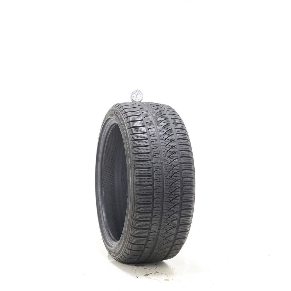 Used 225/40R18 GT Radial Champiro Winter Pro HP 92V - 7.5/32 - Image 1